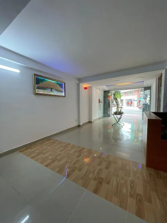 Ngoc Huyen Hotel Vũng Tàu 0*,  Vietnam