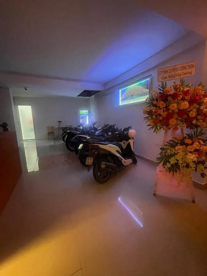 Ngoc Huyen Hotel Vũng Tàu 0*,  Vietnam