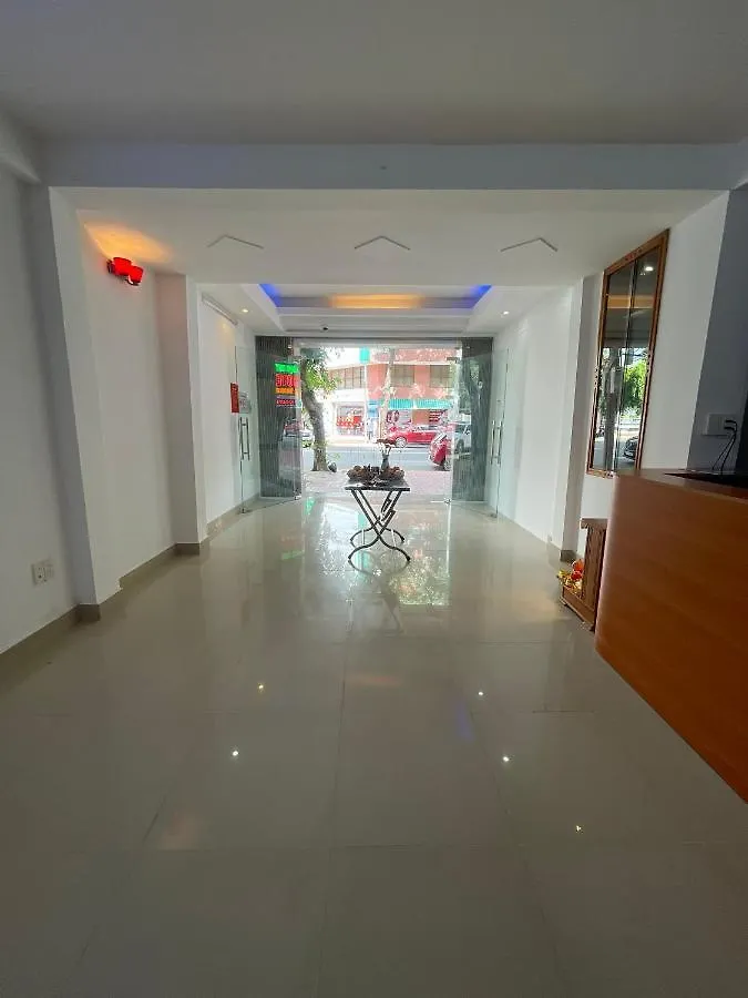 Ngoc Huyen Hotel Vũng Tàu
