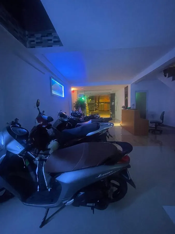 Ngoc Huyen Hotel Vung Tau