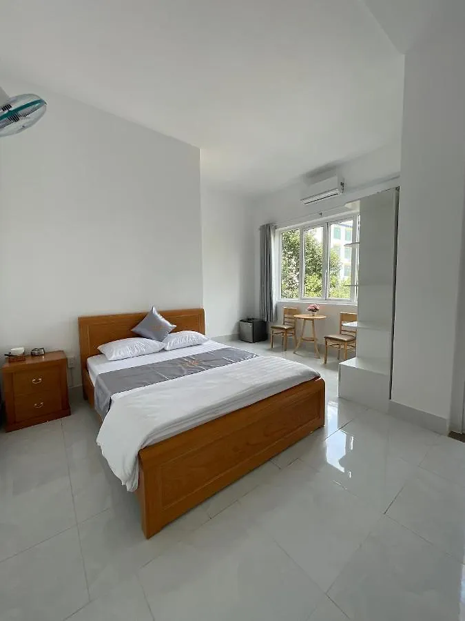 Ngoc Huyen Hotel Vung Tau 0*,