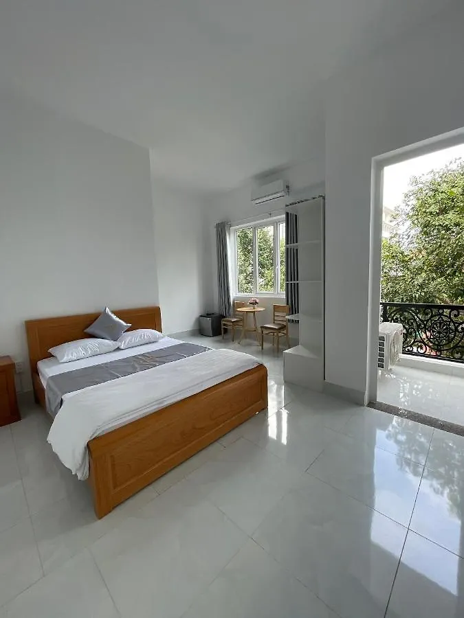 Ngoc Huyen Hotel Vung Tau