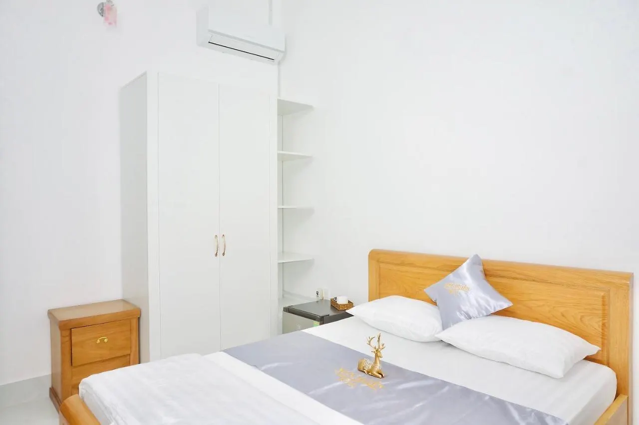 Ngoc Huyen Hotel Vung Tau
