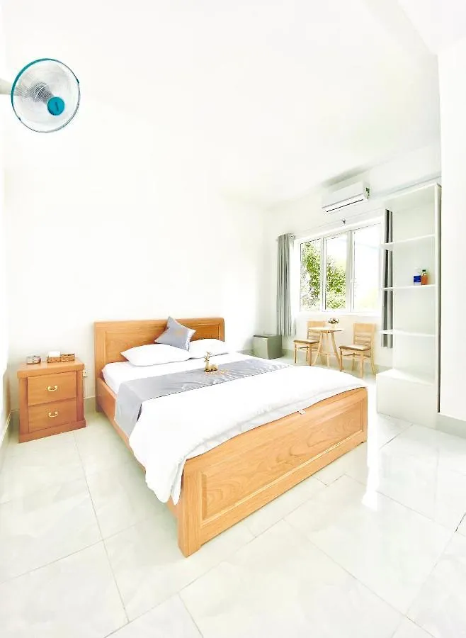 Ngoc Huyen Hotel Vung Tau Vietnam