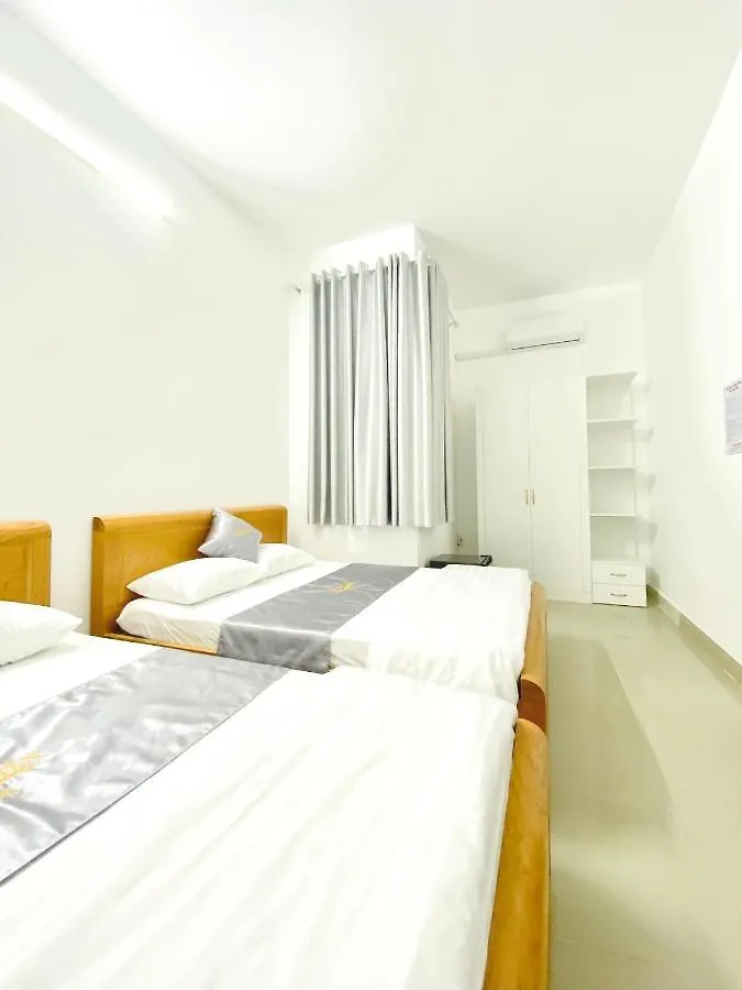 Ngoc Huyen Hotel Vung Tau