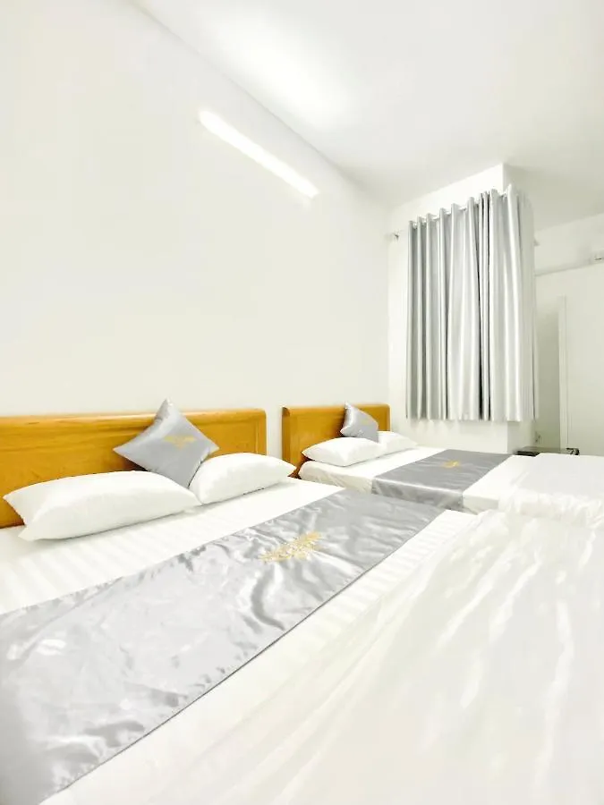 Ngoc Huyen Hotel Vung Tau