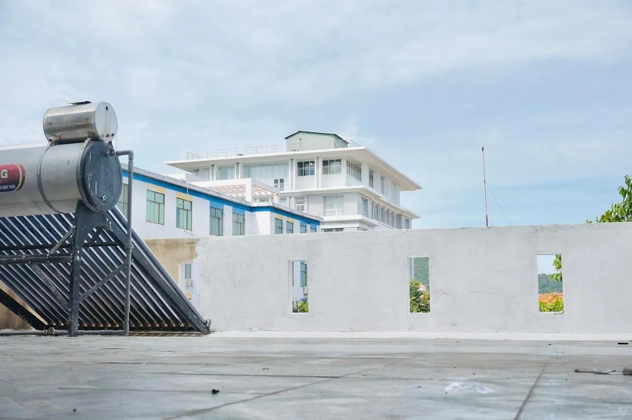 Ngoc Huyen Hotel Vung Tau