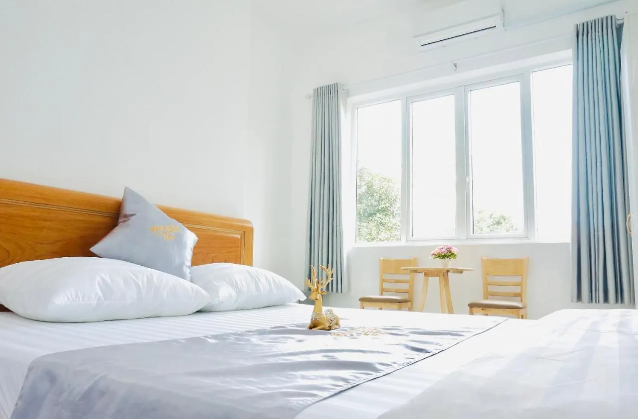 Ngoc Huyen Hotel Vung Tau 0*,
