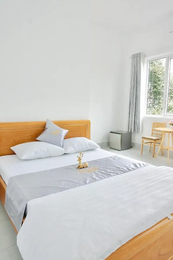 Ngoc Huyen Hotel Vung Tau