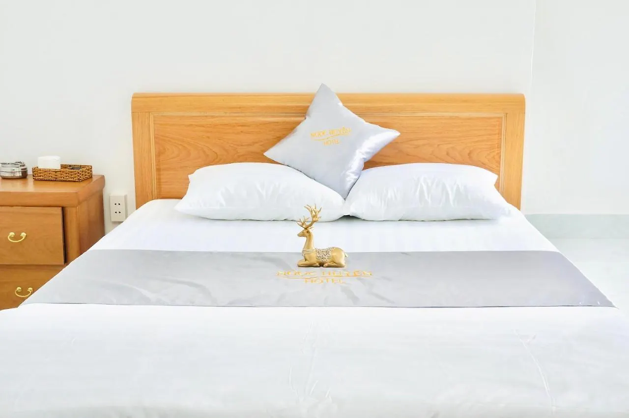 Ngoc Huyen Hotel Vung Tau