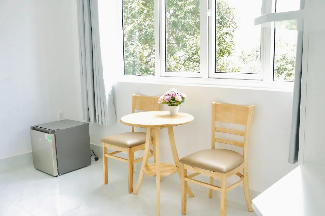 Ngoc Huyen Hotel Vung Tau