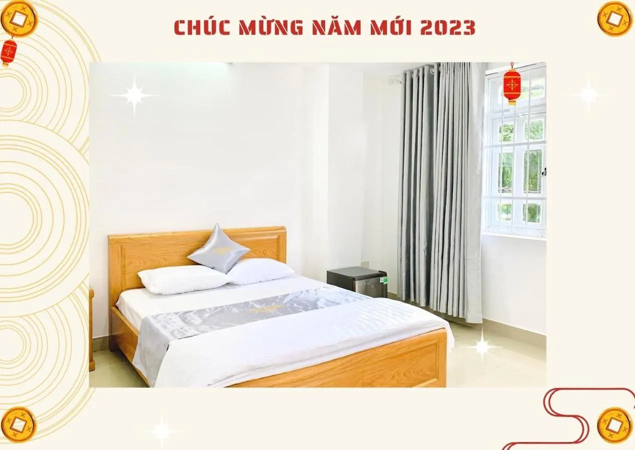 Ngoc Huyen Hotel Vung Tau Vietnam