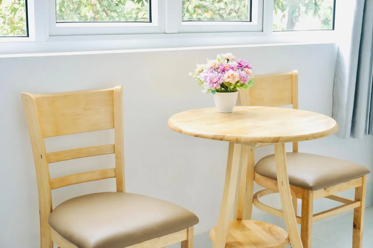 Ngoc Huyen Hotel Вунгтау